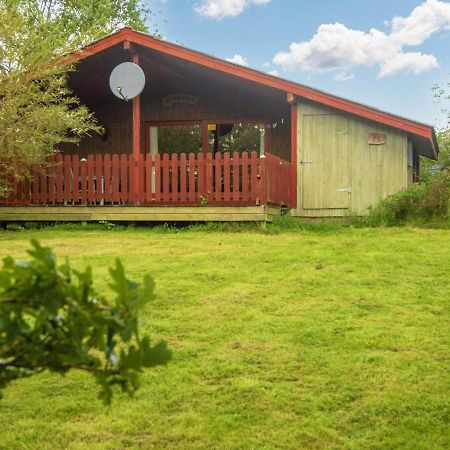 Three-Bedroom Holiday Home In Struer 1 Remmer Strand Exterior foto